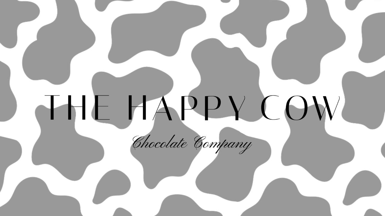 The Happy Cow Chocolate Company